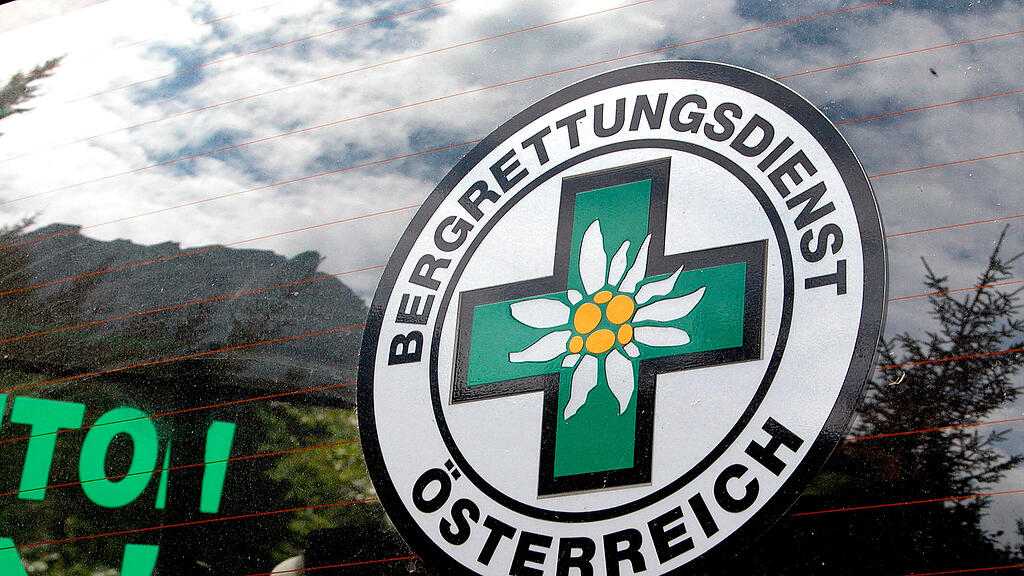 Bergrettung