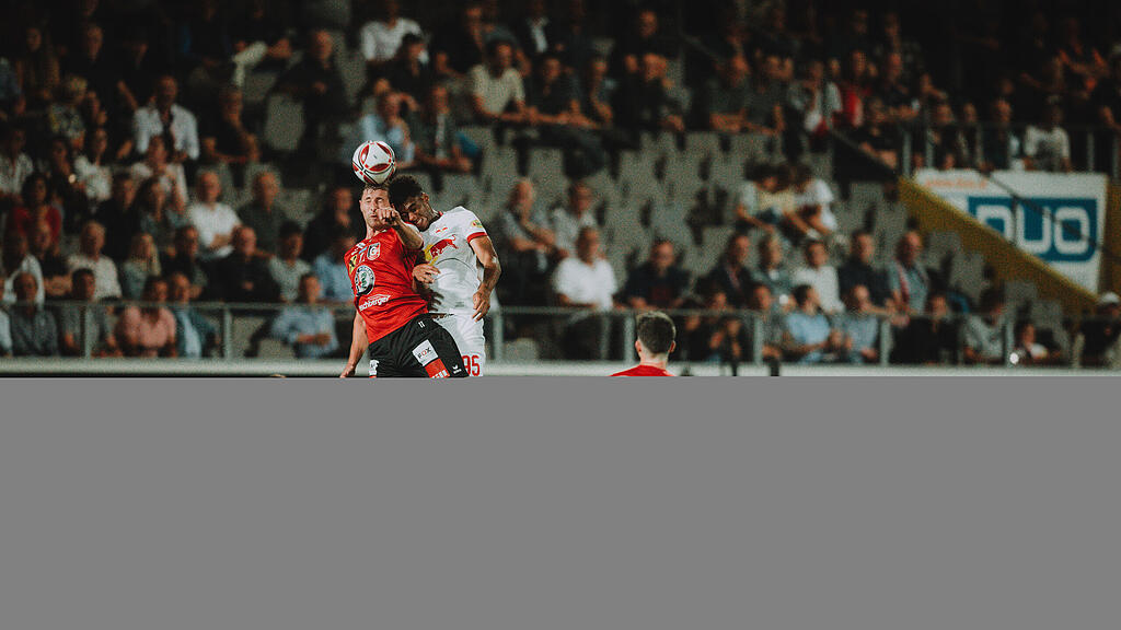 Union Gurten_Red Bull Salzburg