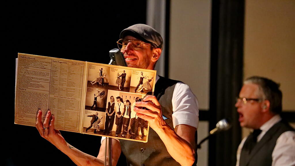 "Old School Basterds" in Bad Hofgastein