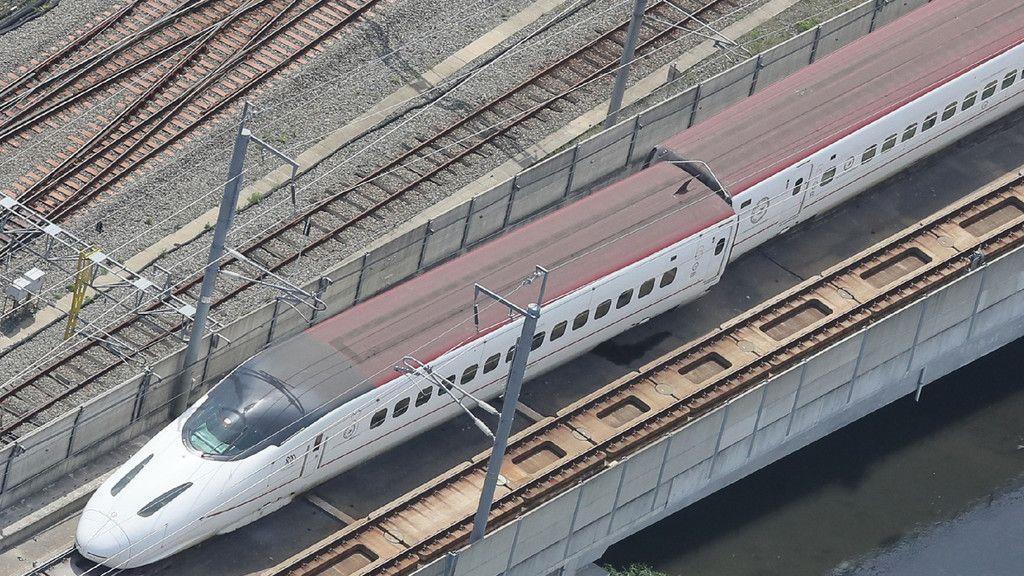 Erdbeben der Stärke 6,4 in Japan