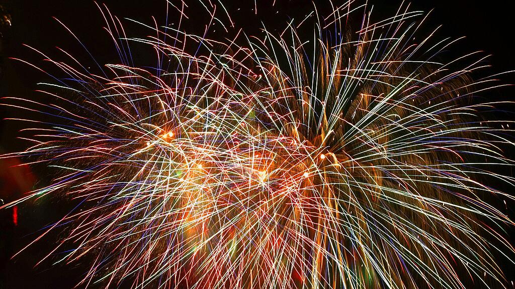 Silvester ist ein beliebter Zeitpunkt für Städtereisen (Symbolbild).