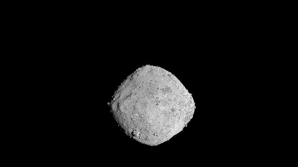 Asteroid, SB