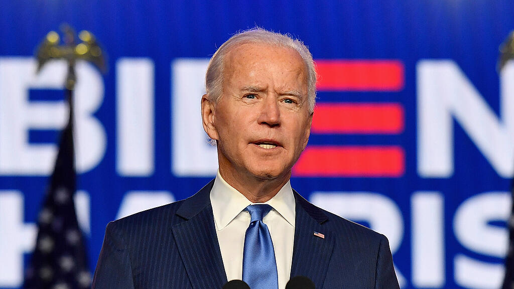 Joe Biden