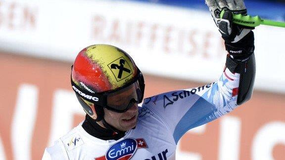 Weltcup-Finale: Herren-RTL in Lenzerheide