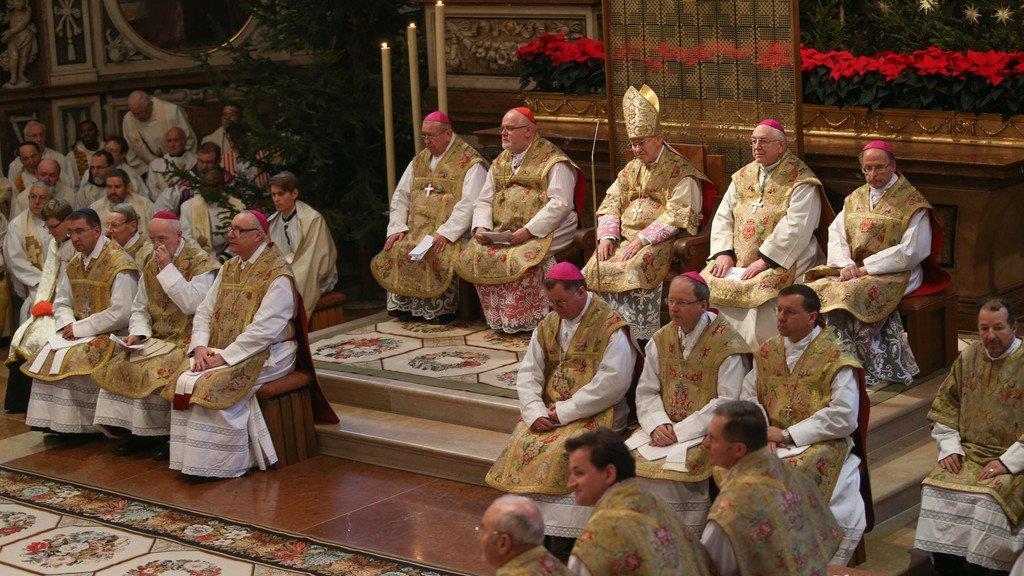 Letzter Gottesdienst mit Kothgasser