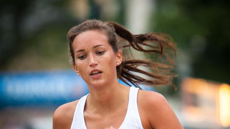 Trumer Triathlon, I