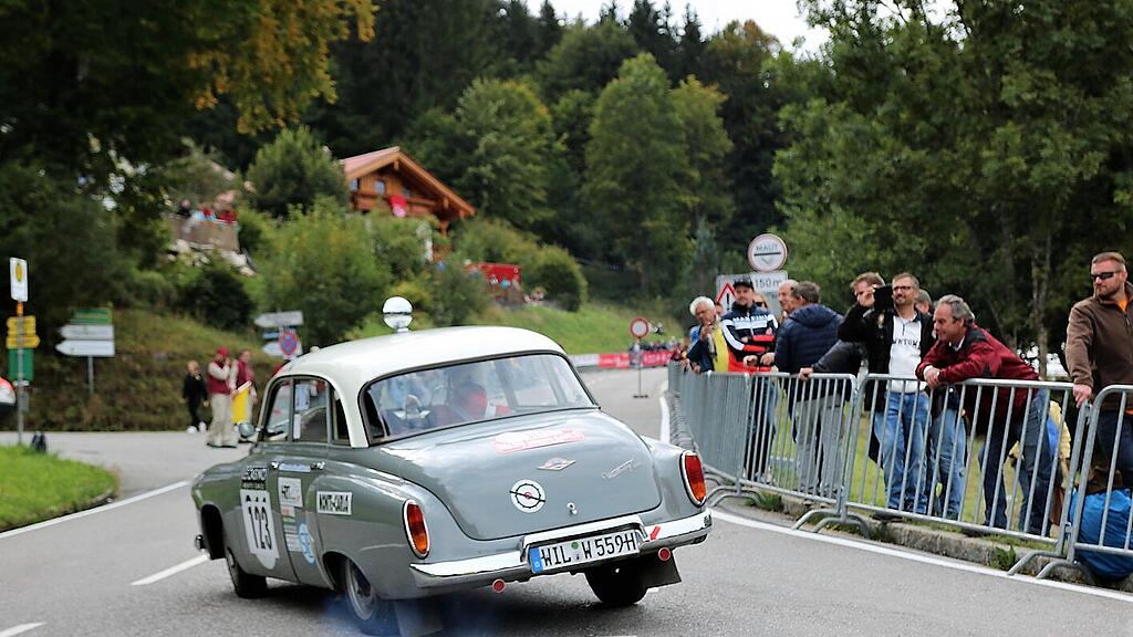 Internationaler Edelwei\u00df Bergpreis Ro\u00dffeld Berchtesgaden