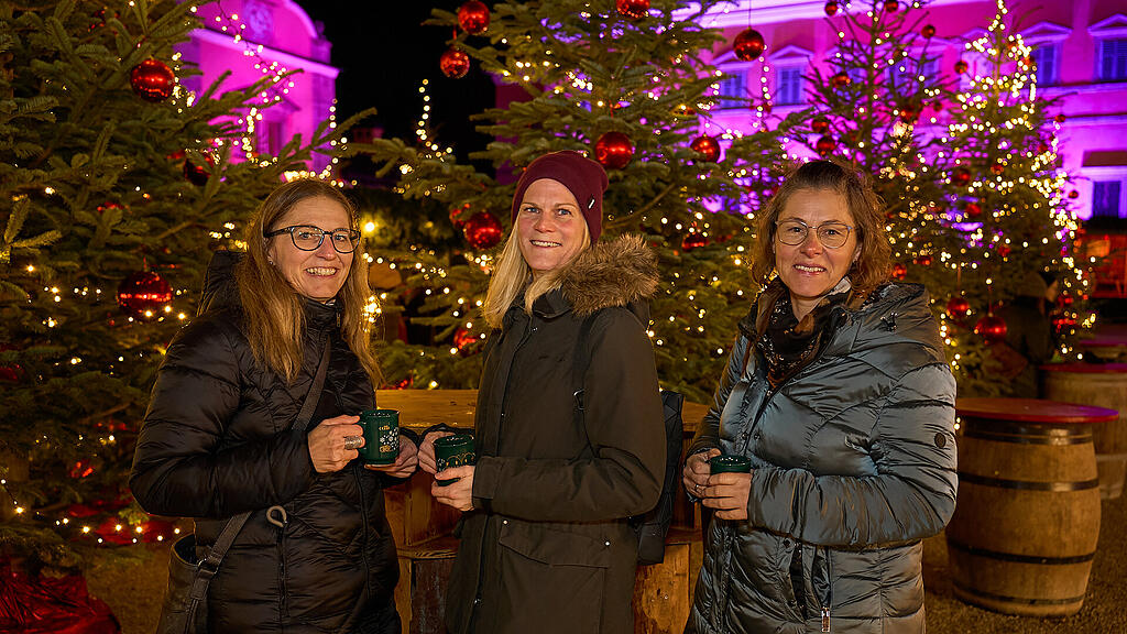Hellbrunner Adventzauber 2023