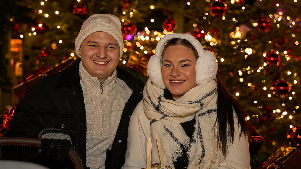 Hellbrunner Adventzauber