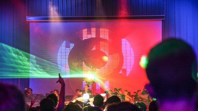 Ö3-Aftershowparty