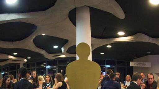 Ball der Wirtschaft - Hakadamy Awards II