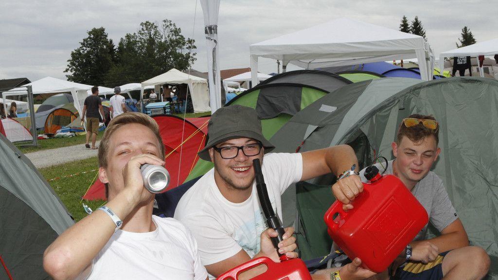 ELF 2018: Vorfreude auf Festival