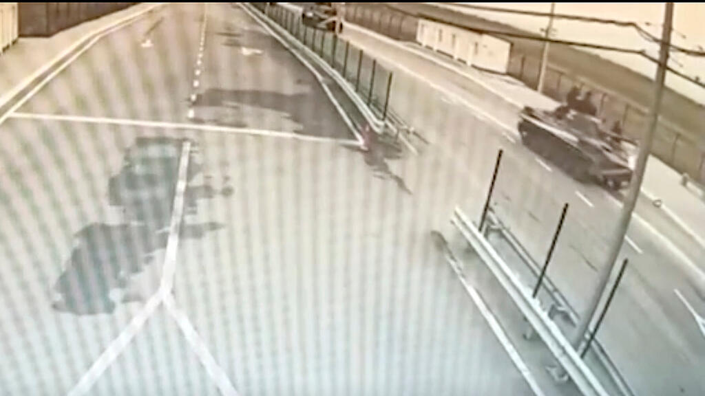 Krieg in Ukraine: Russischer Transport über Grenze