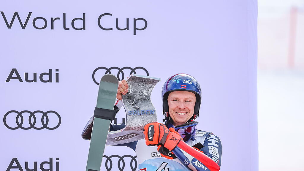 Van Deer Kristoffersen