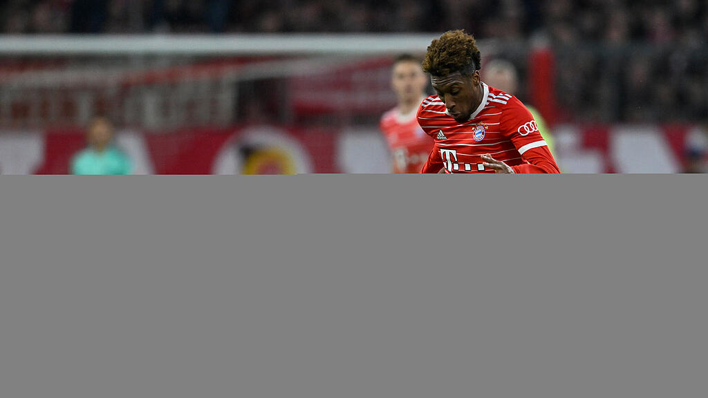 FC Bayern - Manchester City
