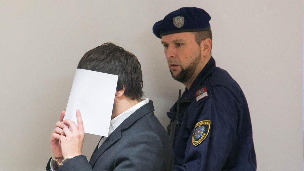 Ritualmord in Saalfenden: Prozess fortgesetzt