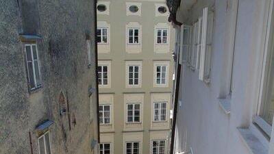 Rundgang durchs Rathaus