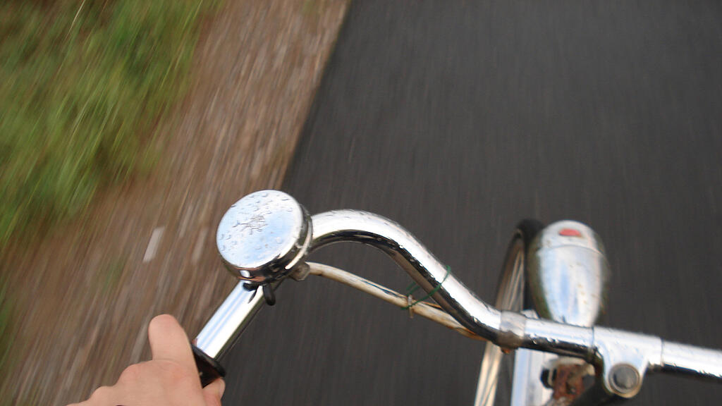 Fahrrad