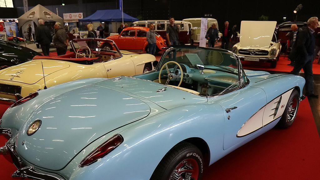 Classic Expo II