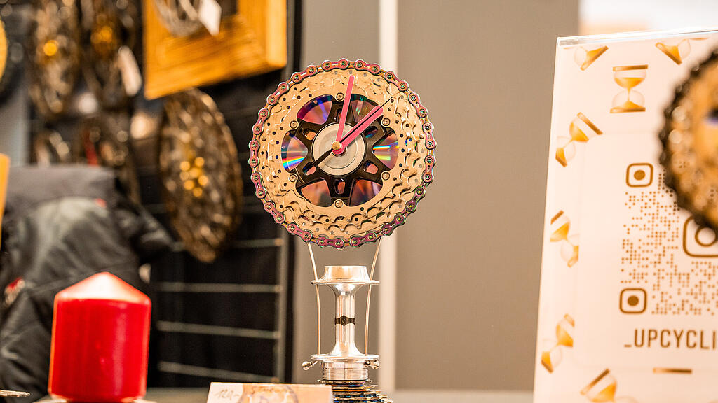 Design & Kunstmarkt in der Brandboxx