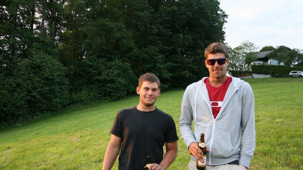 Electric Love Festival: Letzte Aufbauarbeiten