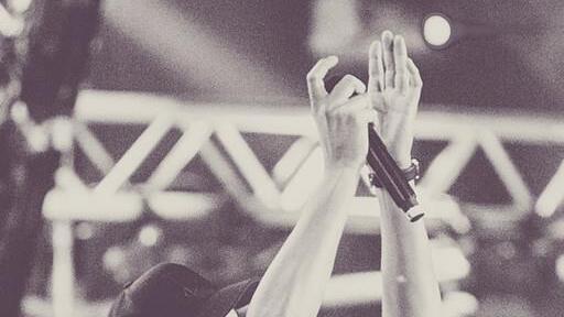 Electric Love Festival 2016: Die Warm-Up Party, II