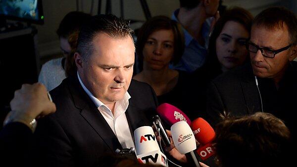 Doskozil machte eine klare Ansage