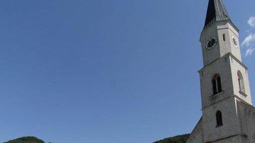 Bilder der Unfallstelle