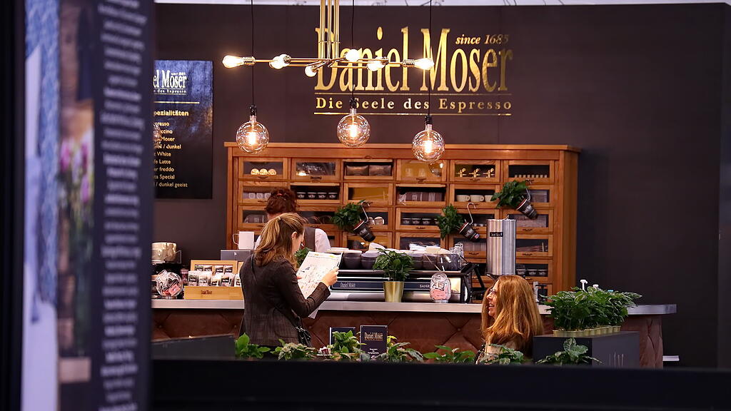 "Alles für den Gast", Samstag IV