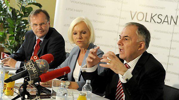 Unparteilichkeit wurde betont