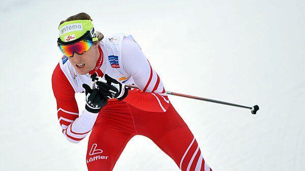 Langläufer sprach mit Sportwoche über Hintergründe