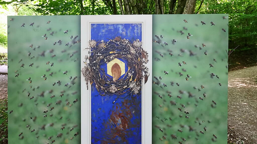 Schloss Hellbrunn Ausstellung