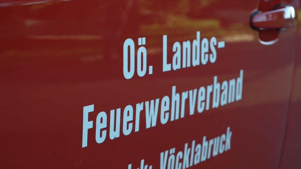 Bilder der Löscharbeiten