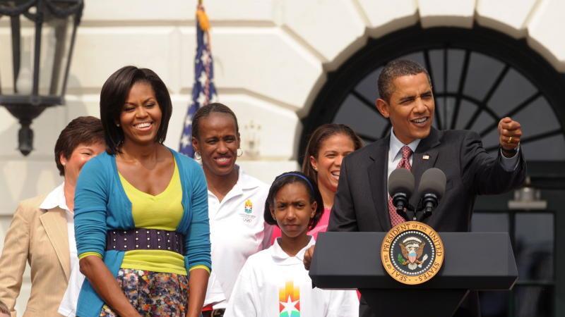 Michelle Obama