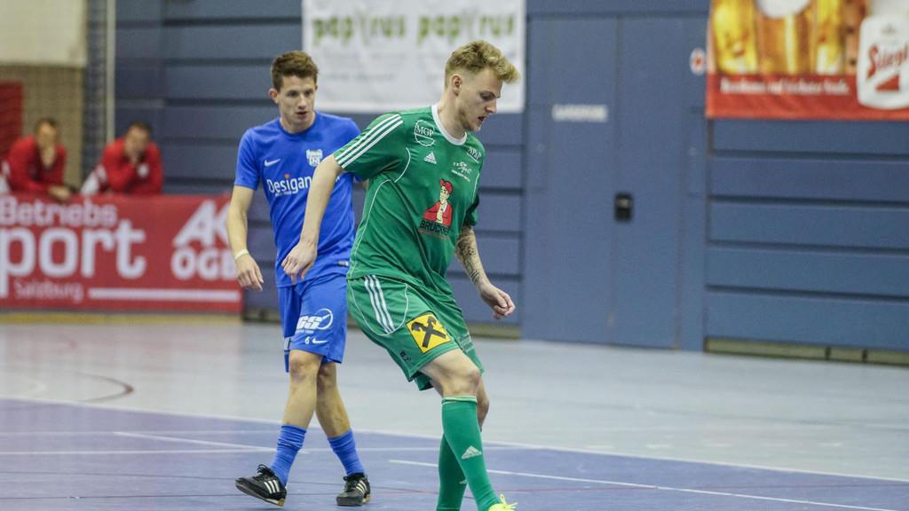 Sbg. Stier Kreuzspiele