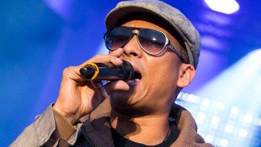 Xavier Naidoo in Salzburg, I