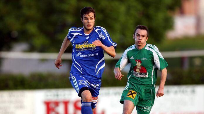 Der TSV St. Johann ist jedes Jahr die große Unbekannte in der Regionalliga West.