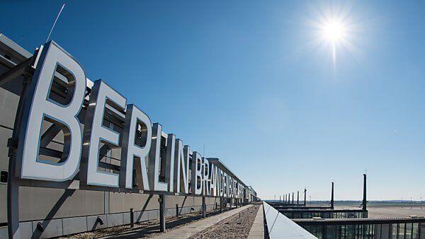 Diskussion um den Hauptstadtflughafen BER geht weiter