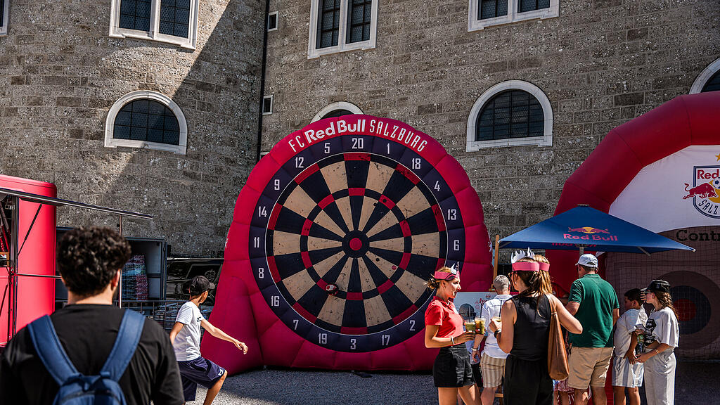 Stadtfest Sonntag |
