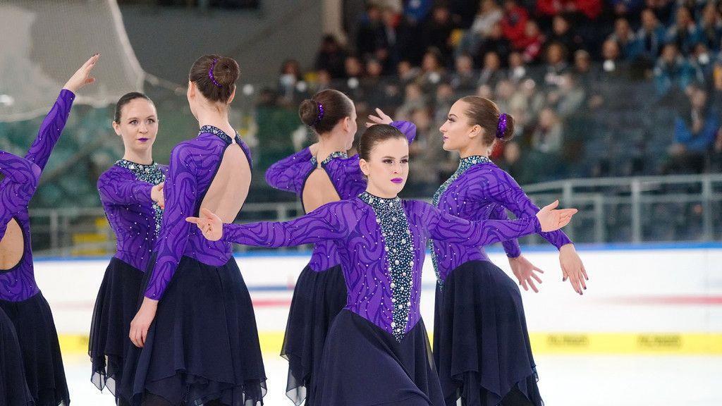 Mozartcup in Salzburg