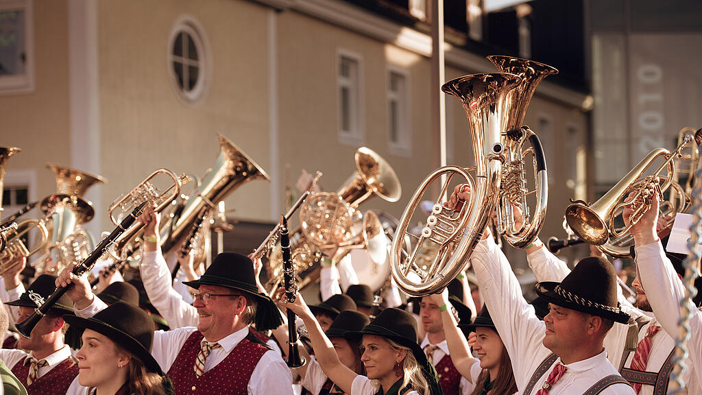 MUSIFEST TMK Eugendorf