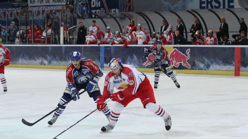 Mehr Bilder vom Spiel