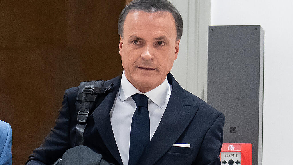 FMA-Chef Müller im U-Ausschuss befragt