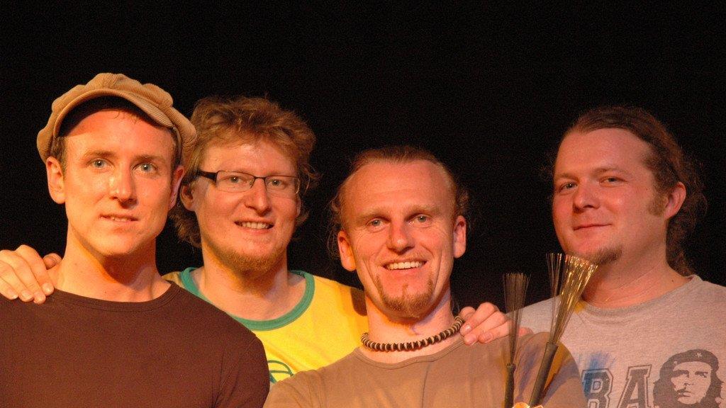Die Acts 2012