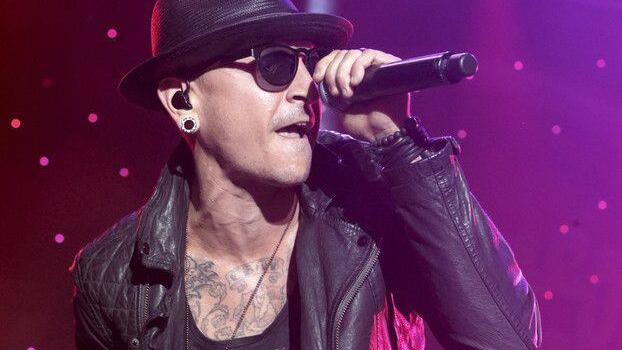 Chester Bennington ist tot