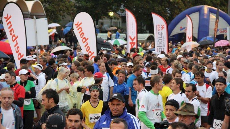 Salzburger Businesslauf