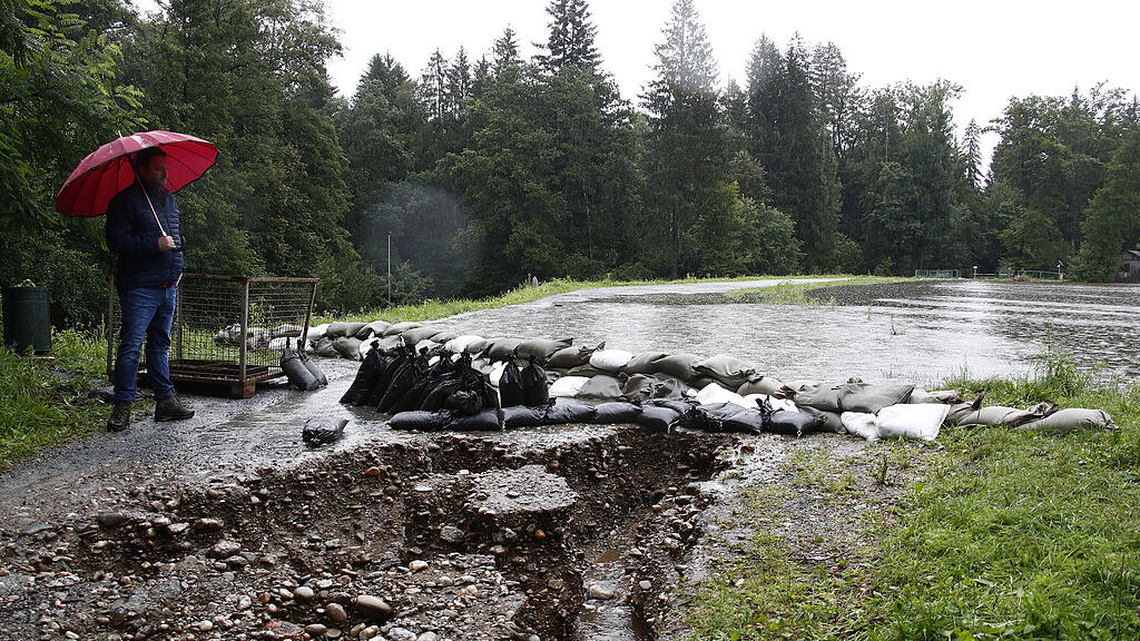 Hochwasser_Kärnten_Samstag