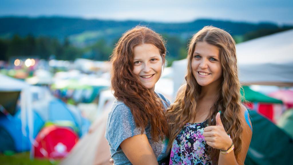 Electric Love Festival 2016: Die Anreise, I