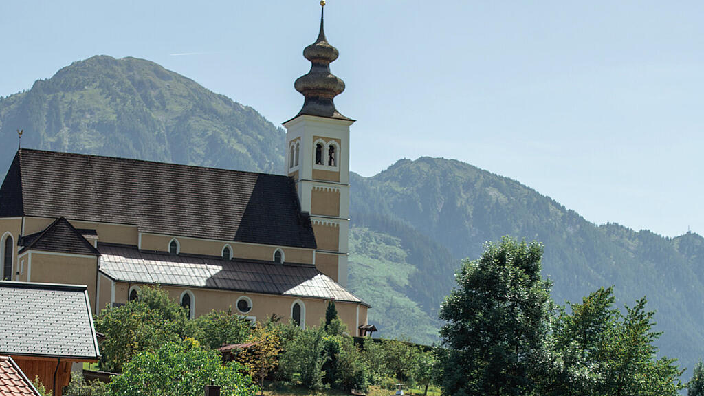 125 Jahre TMK St. Veit Gro\u00dfes Jubil\u00e4umsfest
