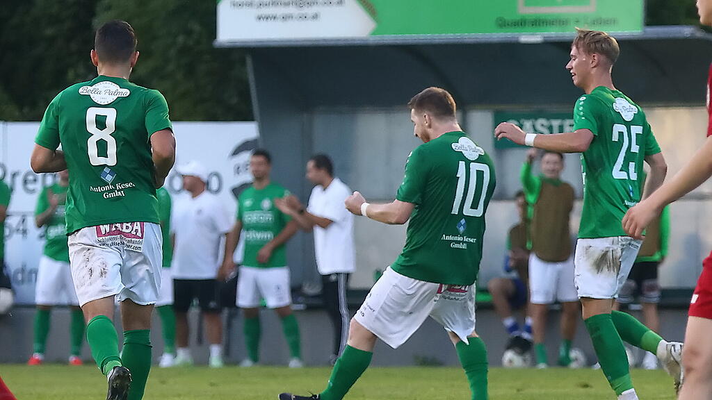 Adnet - Hallein